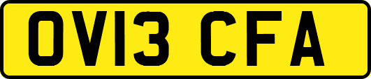 OV13CFA