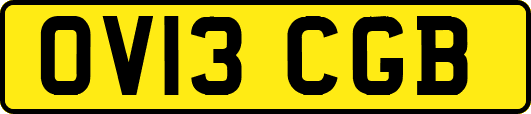 OV13CGB