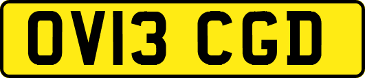 OV13CGD