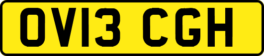 OV13CGH