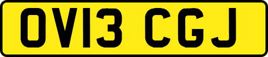 OV13CGJ
