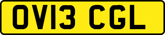 OV13CGL