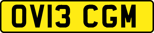 OV13CGM