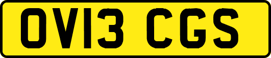 OV13CGS