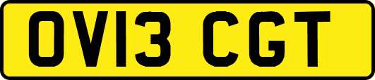 OV13CGT