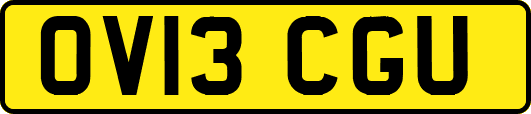 OV13CGU