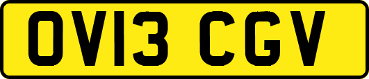 OV13CGV