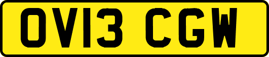 OV13CGW