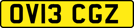 OV13CGZ