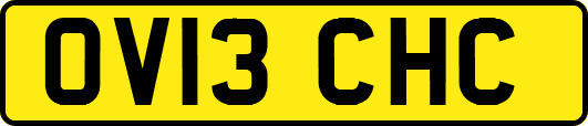 OV13CHC