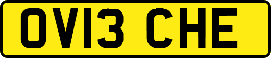 OV13CHE