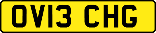 OV13CHG
