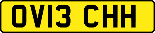 OV13CHH