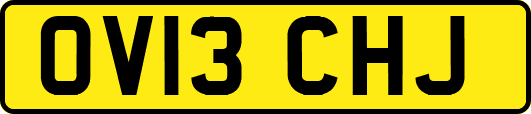 OV13CHJ