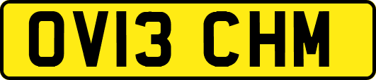 OV13CHM