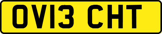 OV13CHT