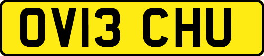 OV13CHU
