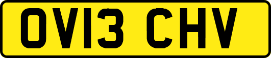 OV13CHV