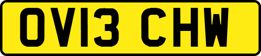 OV13CHW