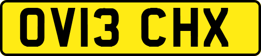 OV13CHX