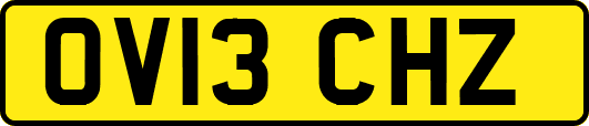 OV13CHZ