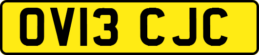 OV13CJC
