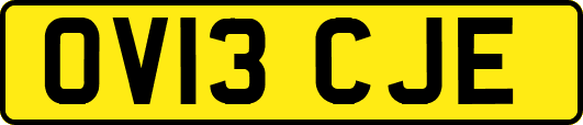 OV13CJE