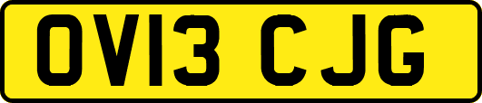 OV13CJG