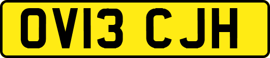 OV13CJH