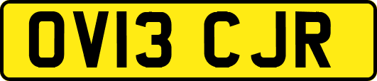 OV13CJR