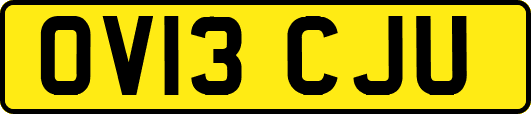 OV13CJU