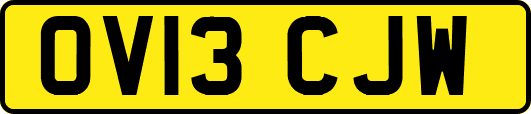OV13CJW