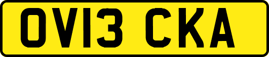 OV13CKA