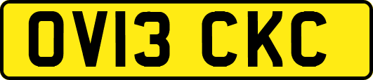 OV13CKC