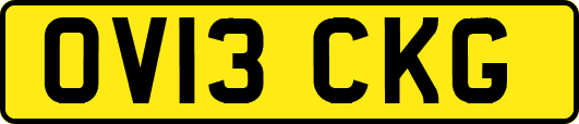 OV13CKG