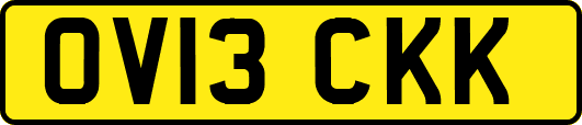 OV13CKK