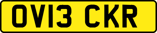 OV13CKR
