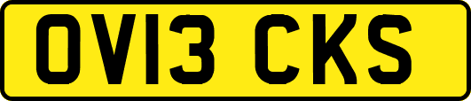 OV13CKS
