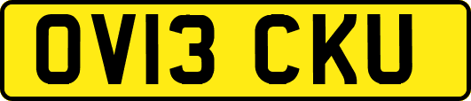 OV13CKU