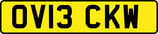 OV13CKW