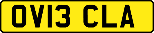 OV13CLA