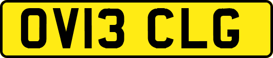 OV13CLG