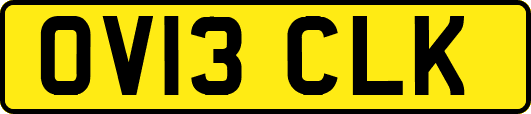 OV13CLK