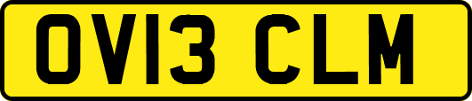 OV13CLM