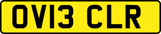 OV13CLR