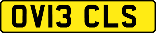 OV13CLS