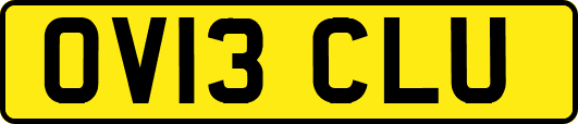 OV13CLU