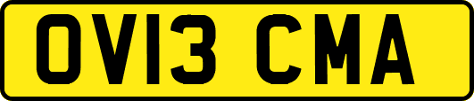 OV13CMA