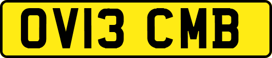 OV13CMB