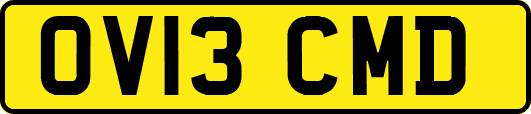 OV13CMD